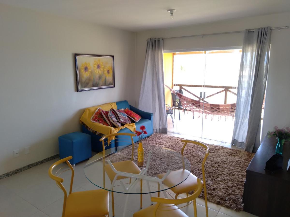 Apto Villa das Aguas Estância Exterior foto